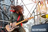 Photos: Yours & Owls Festival Day Two - Stuart Park, Wollongong - 1 October, 2017