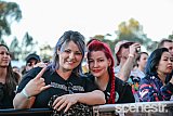Photos: Yours & Owls Festival Day Two - Stuart Park, Wollongong - 1 October, 2017