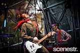 Photos: Yours & Owls Festival Day Two - Stuart Park, Wollongong - 1 October, 2017