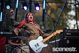 Photos: Yours & Owls Festival Day Two - Stuart Park, Wollongong - 1 October, 2017