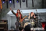 Photos: Yours & Owls Festival Day Two - Stuart Park, Wollongong - 1 October, 2017