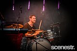 Photos: Yours & Owls Festival Day Two - Stuart Park, Wollongong - 1 October, 2017
