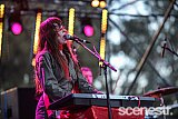 Photos: Yours & Owls Festival Day Two - Stuart Park, Wollongong - 1 October, 2017