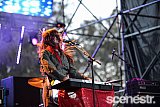 Photos: Yours & Owls Festival Day Two - Stuart Park, Wollongong - 1 October, 2017