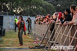 Photos: Yours & Owls Festival Day Two - Stuart Park, Wollongong - 1 October, 2017