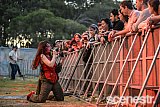 Photos: Yours & Owls Festival Day Two - Stuart Park, Wollongong - 1 October, 2017