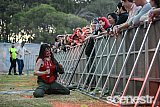 Photos: Yours & Owls Festival Day Two - Stuart Park, Wollongong - 1 October, 2017