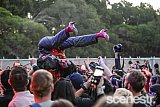 Photos: Yours & Owls Festival Day Two - Stuart Park, Wollongong - 1 October, 2017