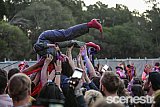 Photos: Yours & Owls Festival Day Two - Stuart Park, Wollongong - 1 October, 2017