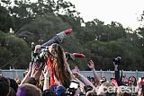 Photos: Yours & Owls Festival Day Two - Stuart Park, Wollongong - 1 October, 2017