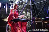 Photos: Yours & Owls Festival Day Two - Stuart Park, Wollongong - 1 October, 2017