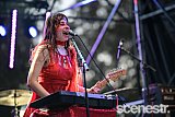 Photos: Yours & Owls Festival Day Two - Stuart Park, Wollongong - 1 October, 2017