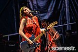 Photos: Yours & Owls Festival Day Two - Stuart Park, Wollongong - 1 October, 2017