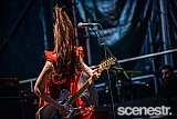 Photos: Yours & Owls Festival Day Two - Stuart Park, Wollongong - 1 October, 2017