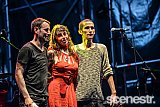 Photos: Yours & Owls Festival Day Two - Stuart Park, Wollongong - 1 October, 2017