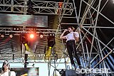 Photos: Yours & Owls Festival Day Two - Stuart Park, Wollongong - 1 October, 2017