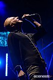 Photos: Yours & Owls Festival Day Two - Stuart Park, Wollongong - 1 October, 2017