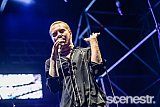 Photos: Yours & Owls Festival Day Two - Stuart Park, Wollongong - 1 October, 2017