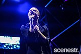 Photos: Yours & Owls Festival Day Two - Stuart Park, Wollongong - 1 October, 2017