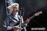 Photos: Yours & Owls Festival Day Two - Stuart Park, Wollongong - 1 October, 2017