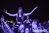 Photos: Yours & Owls Festival Day Two - Stuart Park, Wollongong - 1 October, 2017