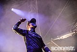 Photos: Yours & Owls Festival Day Two - Stuart Park, Wollongong - 1 October, 2017