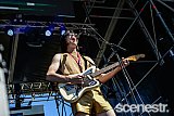 Photos: Yours & Owls Festival Day Two - Stuart Park, Wollongong - 1 October, 2017