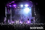 Photos: Yours & Owls Festival Day Two - Stuart Park, Wollongong - 1 October, 2017