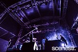 Photos: Yours & Owls Festival Day Two - Stuart Park, Wollongong - 1 October, 2017