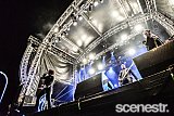 Photos: Yours & Owls Festival Day Two - Stuart Park, Wollongong - 1 October, 2017