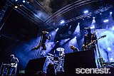 Photos: Yours & Owls Festival Day Two - Stuart Park, Wollongong - 1 October, 2017