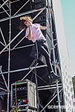 Photos: Yours & Owls Festival Day Two - Stuart Park, Wollongong - 1 October, 2017