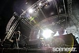 Photos: Yours & Owls Festival Day Two - Stuart Park, Wollongong - 1 October, 2017