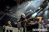 Photos: Yours & Owls Festival Day Two - Stuart Park, Wollongong - 1 October, 2017
