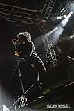 Photos: Yours & Owls Festival Day Two - Stuart Park, Wollongong - 1 October, 2017