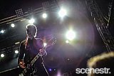 Photos: Yours & Owls Festival Day Two - Stuart Park, Wollongong - 1 October, 2017