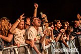 Photos: Yours & Owls Festival Day Two - Stuart Park, Wollongong - 1 October, 2017