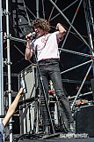Photos: Yours & Owls Festival Day Two - Stuart Park, Wollongong - 1 October, 2017