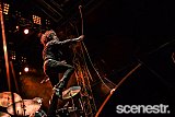 Photos: Yours & Owls Festival Day Two - Stuart Park, Wollongong - 1 October, 2017