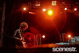 Photos: Yours & Owls Festival Day Two - Stuart Park, Wollongong - 1 October, 2017