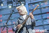 Photos: Yours & Owls Festival Day Two - Stuart Park, Wollongong - 1 October, 2017