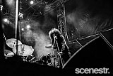 Photos: Yours & Owls Festival Day Two - Stuart Park, Wollongong - 1 October, 2017