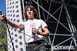 Photos: Yours & Owls Festival Day Two - Stuart Park, Wollongong - 1 October, 2017