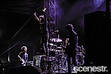 Photos: Yours & Owls Festival Day Two - Stuart Park, Wollongong - 1 October, 2017
