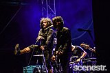 Photos: Yours & Owls Festival Day Two - Stuart Park, Wollongong - 1 October, 2017