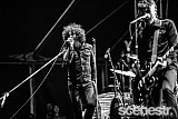 Photos: Yours & Owls Festival Day Two - Stuart Park, Wollongong - 1 October, 2017