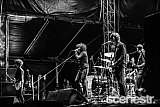 Photos: Yours & Owls Festival Day Two - Stuart Park, Wollongong - 1 October, 2017