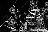 Photos: Yours & Owls Festival Day Two - Stuart Park, Wollongong - 1 October, 2017