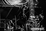 Photos: Yours & Owls Festival Day Two - Stuart Park, Wollongong - 1 October, 2017