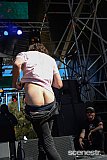 Photos: Yours & Owls Festival Day Two - Stuart Park, Wollongong - 1 October, 2017
